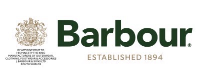 Barbour logo