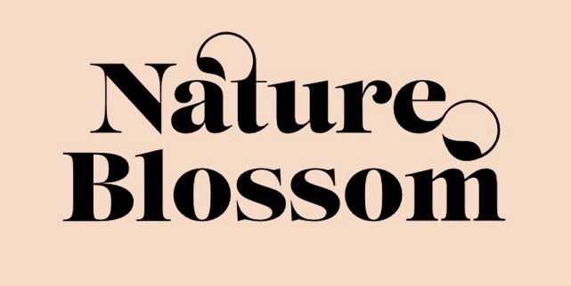 Nature Blossom logo