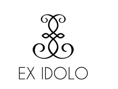 Ex Idolo logo