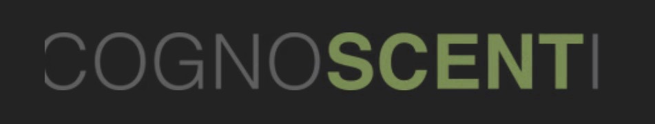 Cognoscenti logo