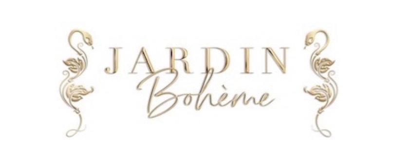 Jardin Bohème logo