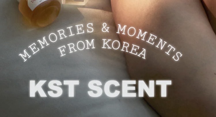 KST Scent logo