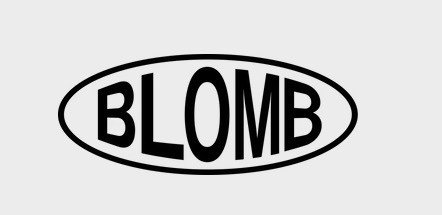 Blomb logo