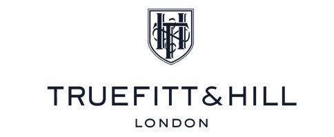 Truefitt & Hill logo