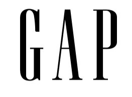 Gap logo