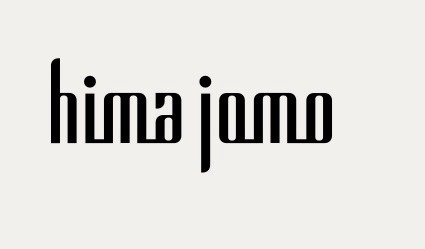 Hima Jomo logo