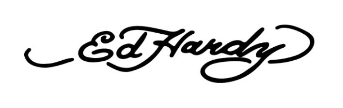 Ed Hardy logo