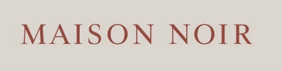 Maison Noir logo