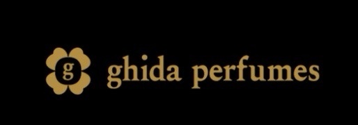 Ghida Perfumes logo