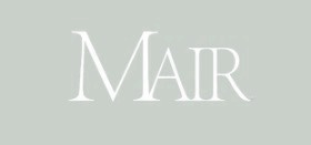 MAIR Fragrance logo