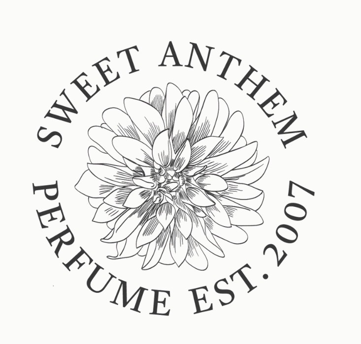 Sweet Anthem logo
