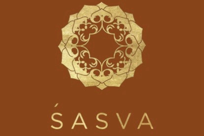 Sasva Parfums logo