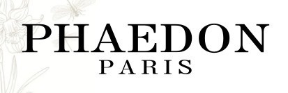 Phaedon logo
