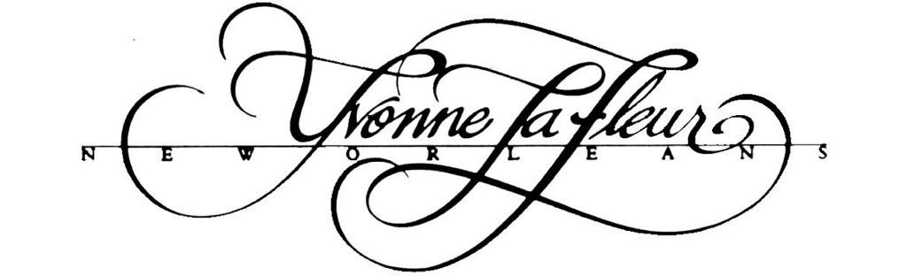 Yvonne Lafleur logo