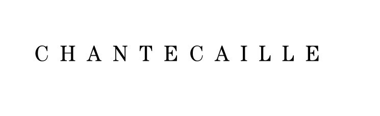 Chantecaille logo