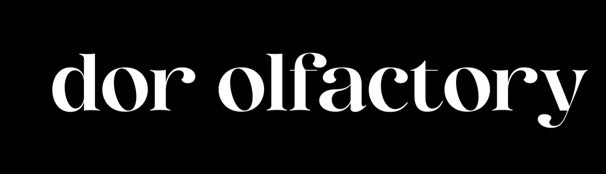 Dor Olfactory logo