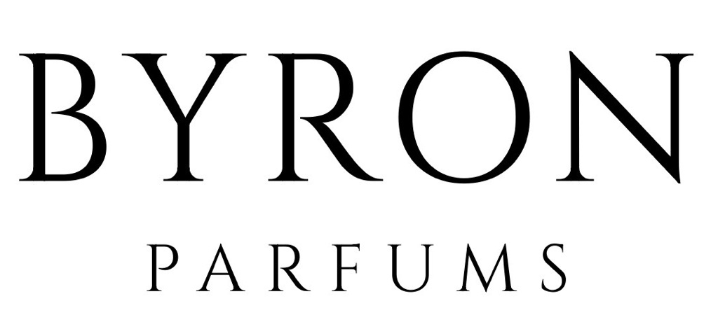 Byron Parfums logo
