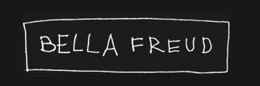Bella Freud logo