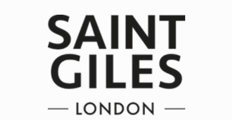 Saint Giles logo