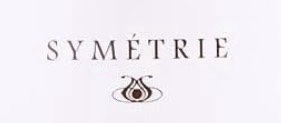 Symetrie logo