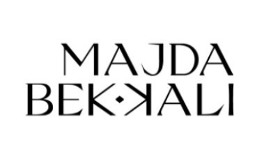 Majda Bekkali logo
