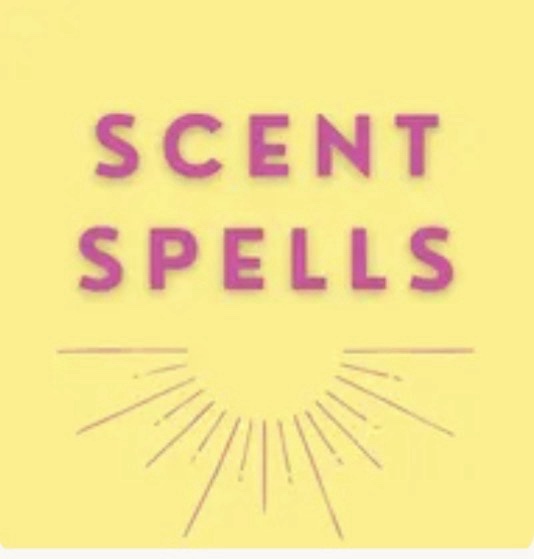 ScentSpells logo