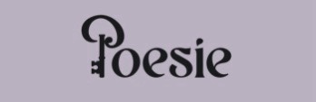 Poesie logo