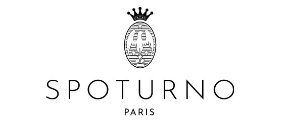 Spoturno Paris logo