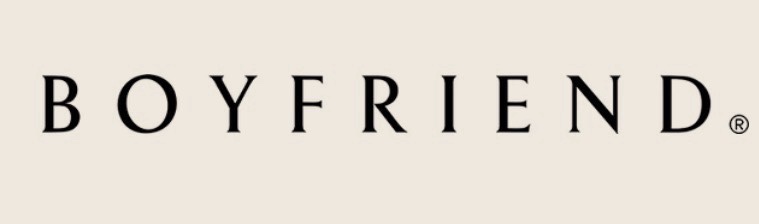 Boyfriend logo