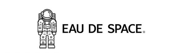 Eau de Space logo