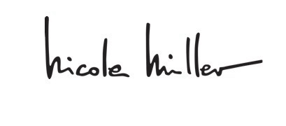 Nicole Miller logo
