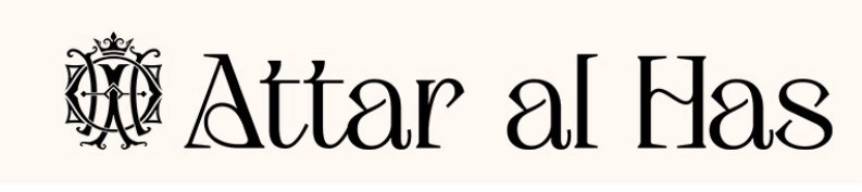 Attar al has logo