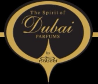 The Spirit of Dubai logo