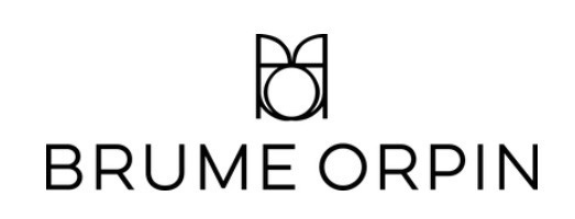 Brume Orpin logo