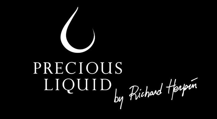 Precious Liquids logo