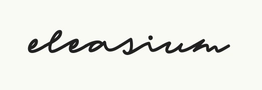 Eleasium logo
