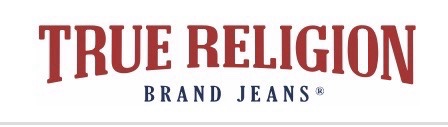 True Religion logo