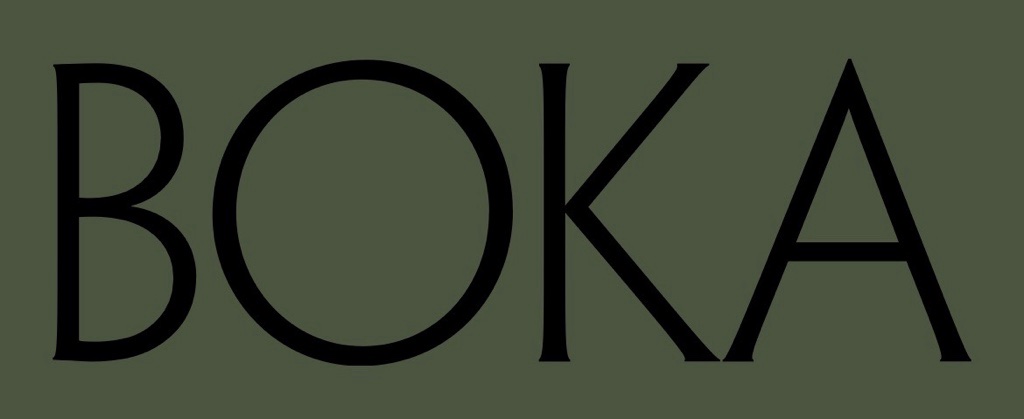 Boka logo