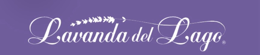 Lavanda del Lago logo