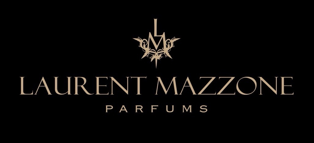 Laurent Mazzone logo