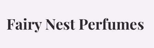 Fairy Nest Perfumes logo