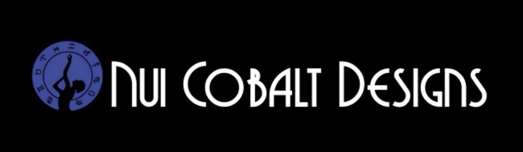 Nui Cobalt logo