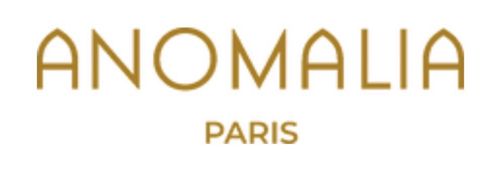 Anomalia Paris logo