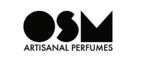OSM Artisanal Perfumes logo