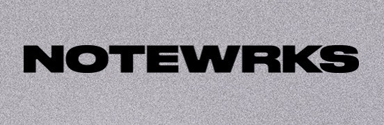 Notewrks logo