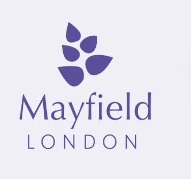 Mayfield Lavender logo