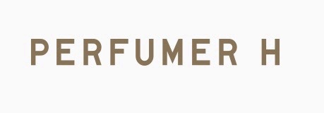 Perfumer H logo