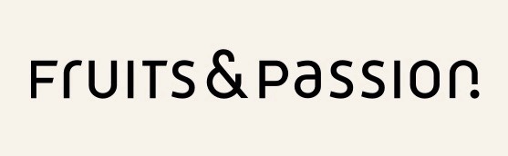 Fruits & Passion logo