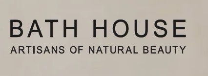 The Bath House logo