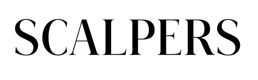 Scalpers logo